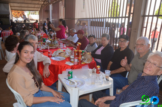 Congonhas - 19/07/26 em Cornelio Procopio - Festa em Louvor a Sao Cristovao - Foto 42