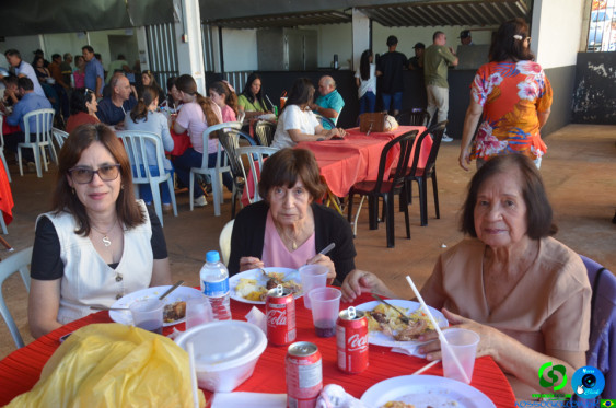 Congonhas - 19/07/26 em Cornelio Procopio - Festa em Louvor a Sao Cristovao - Foto 43