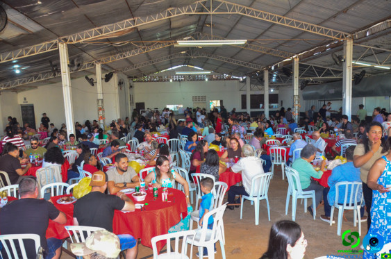 Congonhas - 19/07/26 em Cornelio Procopio - Festa em Louvor a Sao Cristovao - Foto 45