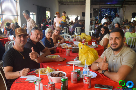 Congonhas - 19/07/26 em Cornelio Procopio - Festa em Louvor a Sao Cristovao - Foto 50