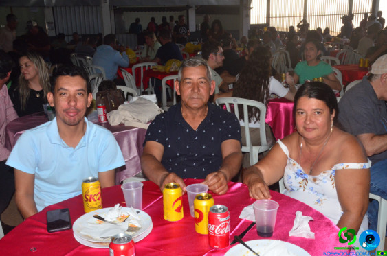 Congonhas - 19/07/26 em Cornelio Procopio - Festa em Louvor a Sao Cristovao - Foto 59