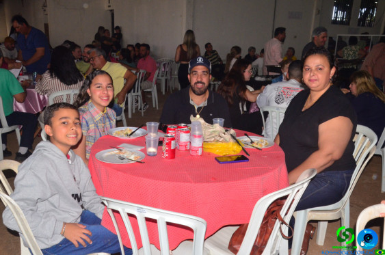 Congonhas - 19/07/26 em Cornelio Procopio - Festa em Louvor a Sao Cristovao - Foto 64