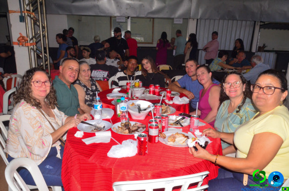 Congonhas - 19/07/26 em Cornelio Procopio - Festa em Louvor a Sao Cristovao - Foto 65