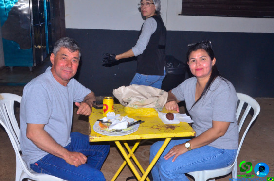 Congonhas - 19/07/26 em Cornelio Procopio - Festa em Louvor a Sao Cristovao - Foto 66