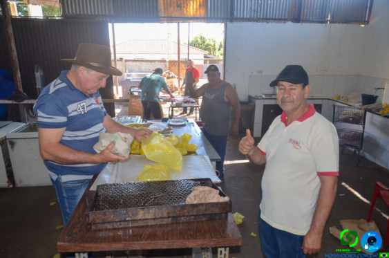 Congonhas - 19/07/26 em Cornelio Procopio - Festa em Louvor a Sao Cristovao - Foto 72