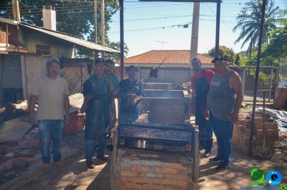 Congonhas - 19/07/26 em Cornelio Procopio - Festa em Louvor a Sao Cristovao - Foto 78