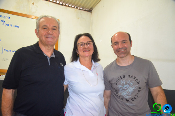 Congonhas - 19/07/26 em Cornelio Procopio - Festa em Louvor a Sao Cristovao - Foto 82
