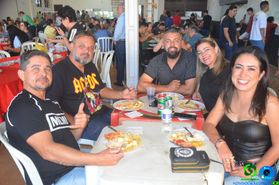 Congonhas - 19/07/26 em Cornelio Procopio - Festa em Louvor a Sao Cristovao - Foto 94
