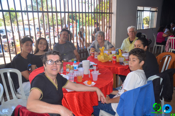 Congonhas - 19/07/26 em Cornelio Procopio - Festa em Louvor a Sao Cristovao - Foto 97