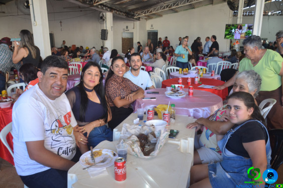 Congonhas - 19/07/26 em Cornelio Procopio - Festa em Louvor a Sao Cristovao - Foto 103