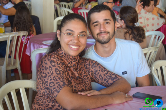 Congonhas - 19/07/26 em Cornelio Procopio - Festa em Louvor a Sao Cristovao - Foto 106