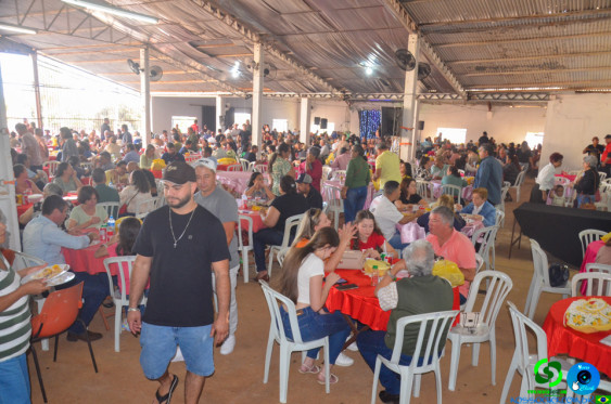 Congonhas - 19/07/26 em Cornelio Procopio - Festa em Louvor a Sao Cristovao - Foto 107