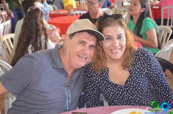 Congonhas - 19/07/26 em Cornelio Procopio - Festa em Louvor a Sao Cristovao - Foto 114