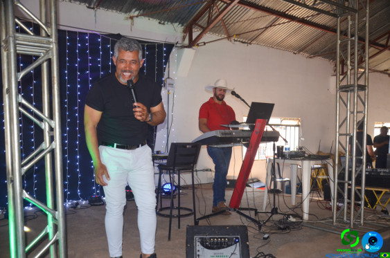 Congonhas - 19/07/26 em Cornelio Procopio - Festa em Louvor a Sao Cristovao - Foto 118