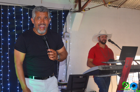 Congonhas - 19/07/26 em Cornelio Procopio - Festa em Louvor a Sao Cristovao - Foto 119