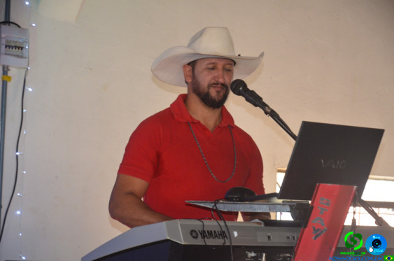 Congonhas - 19/07/26 em Cornelio Procopio - Festa em Louvor a Sao Cristovao - Foto 121