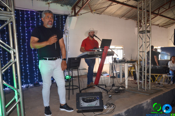 Congonhas - 19/07/26 em Cornelio Procopio - Festa em Louvor a Sao Cristovao - Foto 125