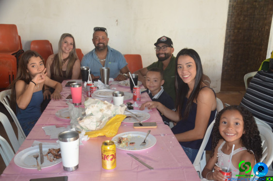 Congonhas - 19/07/26 em Cornelio Procopio - Festa em Louvor a Sao Cristovao - Foto 135