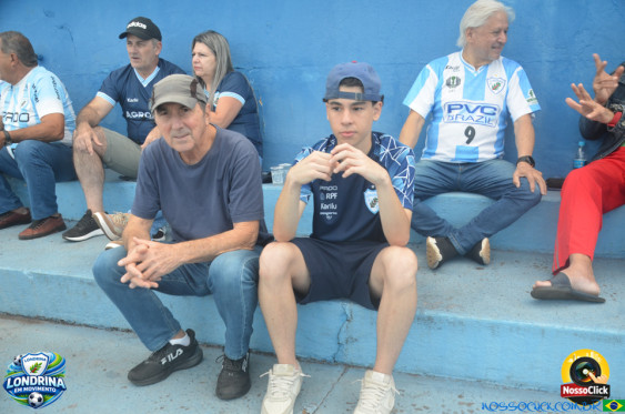 Brasileiro B em Londrina - Londrina 5 x 0 CRB - Foto 16