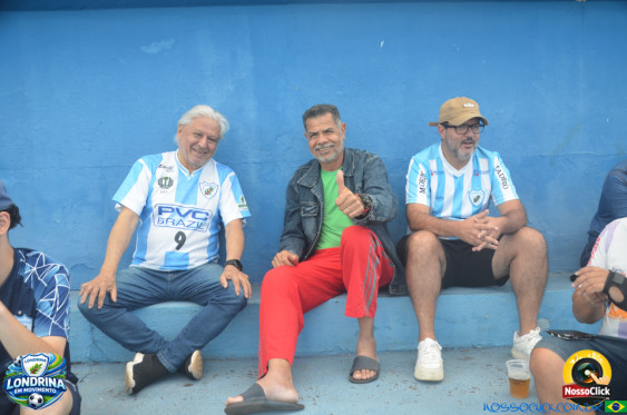 Brasileiro B em Londrina - Londrina 5 x 0 CRB - Foto 17