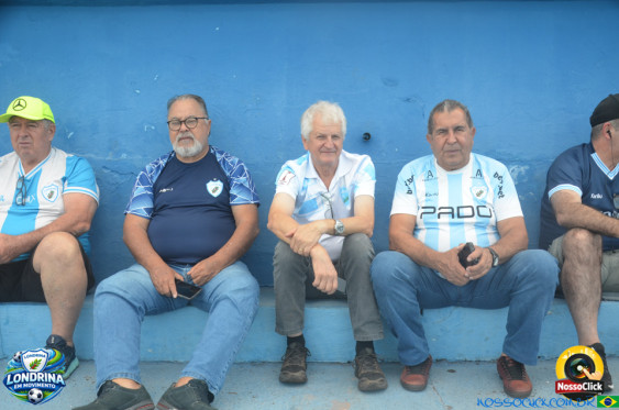 Brasileiro B em Londrina - Londrina 5 x 0 CRB - Foto 19
