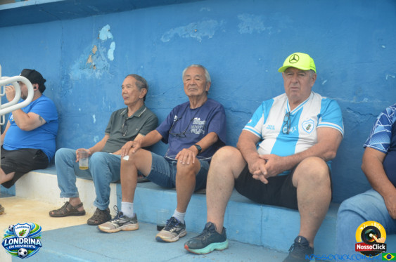 Brasileiro B em Londrina - Londrina 5 x 0 CRB - Foto 20