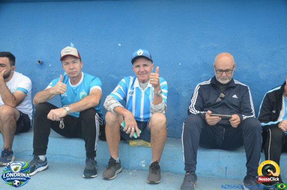 Brasileiro B em Londrina - Londrina 5 x 0 CRB - Foto 26