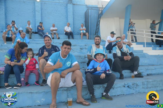 Brasileiro B em Londrina - Londrina 5 x 0 CRB - Foto 71