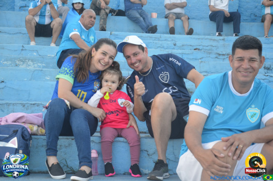 Brasileiro B em Londrina - Londrina 5 x 0 CRB - Foto 72