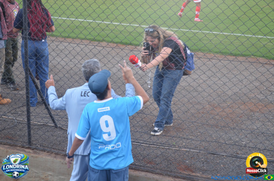 Brasileiro B em Londrina - Londrina 5 x 0 CRB - Foto 136