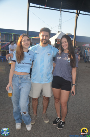 Brasileiro B em Londrina - Londrina 5 x 0 CRB - Foto 157