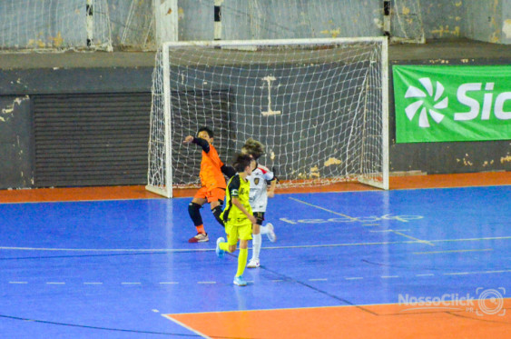 Gattinho em Cornelio Procopio - Circuito PR Futsal Menor - Foto 21