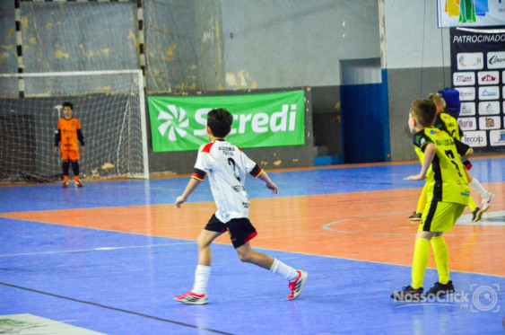 Gattinho em Cornelio Procopio - Circuito PR Futsal Menor - Foto 32