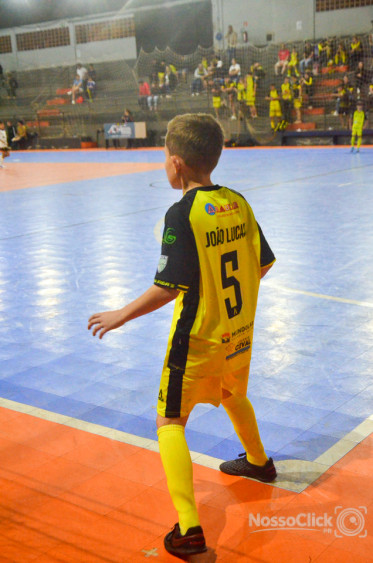 Gattinho em Cornelio Procopio - Circuito PR Futsal Menor - Foto 46