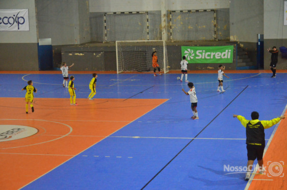 Gattinho em Cornelio Procopio - Circuito PR Futsal Menor - Foto 74