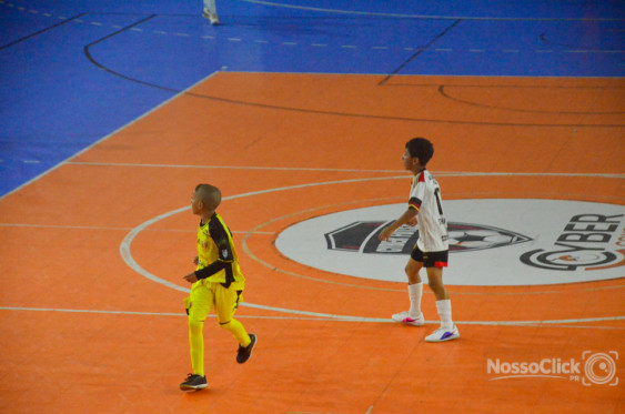 Gattinho em Cornelio Procopio - Circuito PR Futsal Menor - Foto 90