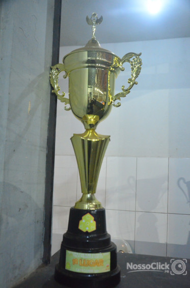 Gattinho em Cornelio Procopio - Circuito PR Futsal Menor - Foto 93