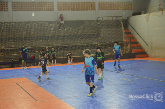 Gattinho em Cornelio Procopio - Circuito PR Futsal Menor - Foto 168