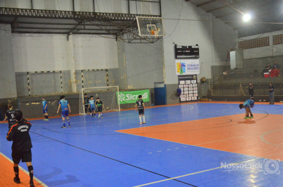 Gattinho em Cornelio Procopio - Circuito PR Futsal Menor - Foto 171