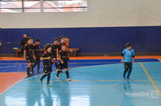 Pedro Mariucci em Cornelio Procopio - Circuito Paranaense de Futsal Menor - Foto 20