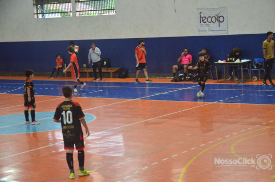 Pedro Mariucci em Cornelio Procopio - Circuito Paranaense de Futsal Menor - Foto 35