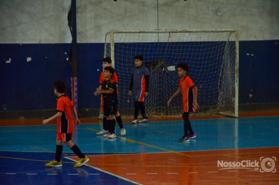 Pedro Mariucci em Cornelio Procopio - Circuito Paranaense de Futsal Menor - Foto 49
