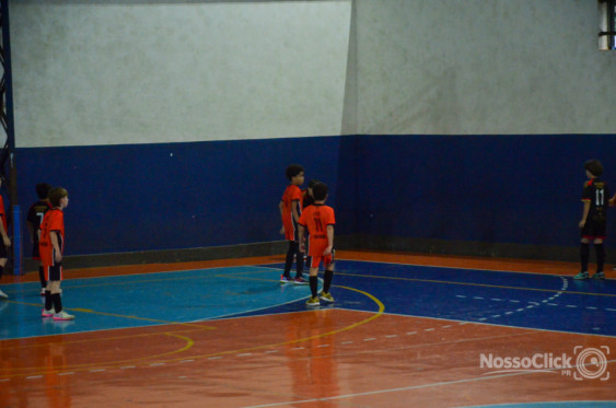 Pedro Mariucci em Cornelio Procopio - Circuito Paranaense de Futsal Menor - Foto 64
