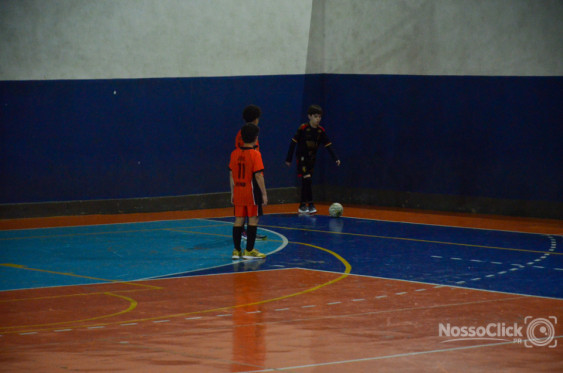 Pedro Mariucci em Cornelio Procopio - Circuito Paranaense de Futsal Menor - Foto 67