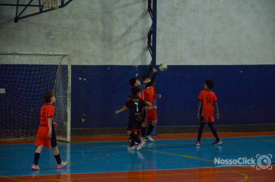 Pedro Mariucci em Cornelio Procopio - Circuito Paranaense de Futsal Menor - Foto 70
