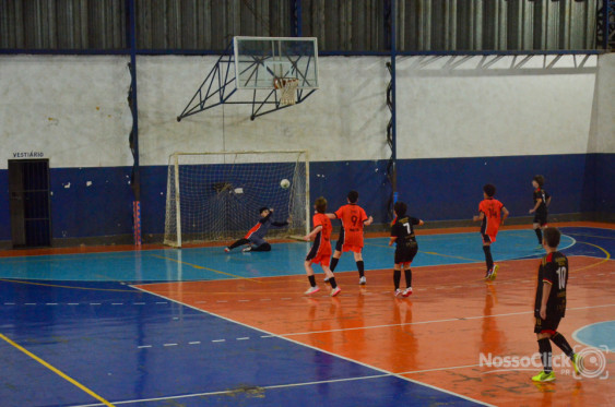 Pedro Mariucci em Cornelio Procopio - Circuito Paranaense de Futsal Menor - Foto 107
