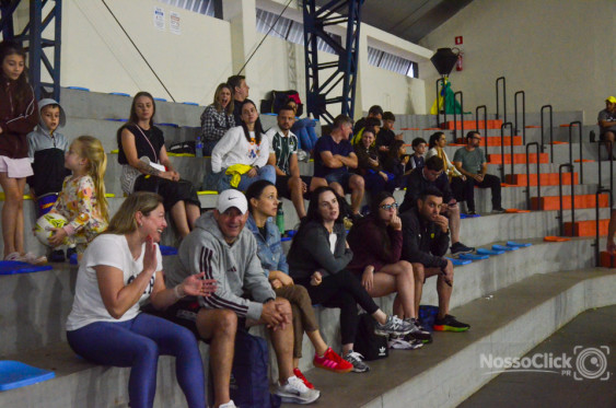 Quinzao em Cornelio Procopio - Circuito Paranaense de Futsal Menor - Foto 6