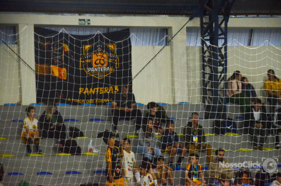 Quinzao em Cornelio Procopio - Circuito Paranaense de Futsal Menor - Foto 138