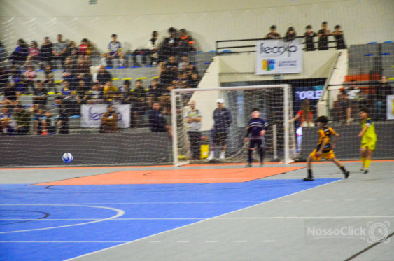 Quinzao em Cornelio Procopio - Circuito Paranaense de Futsal Menor - Foto 168