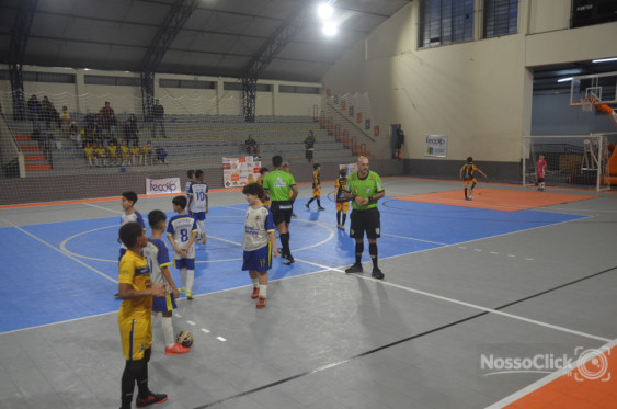 Quinzao em Cornelio Procopio - Circuito Paranaense de Futsal Menor - Foto 208